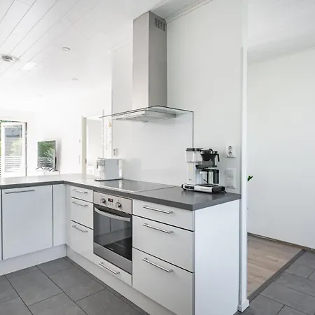 Kaksio Saunalla * Lohja