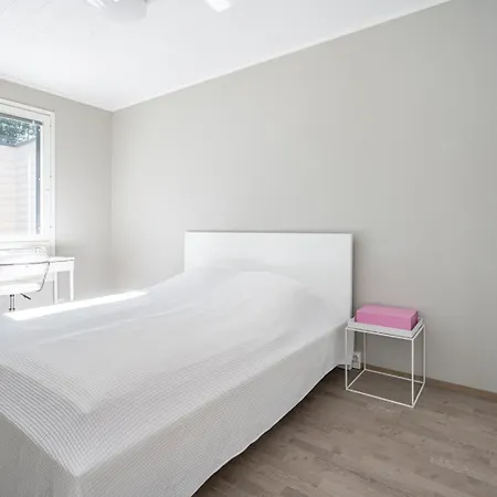 Kaksio Saunalla Apartman Lohja