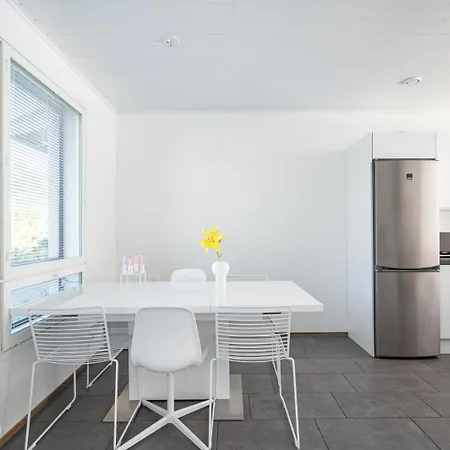 Apartment Kaksio Saunalla Lohja