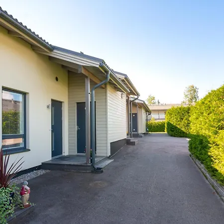 Kaksio Saunalla * Lohja