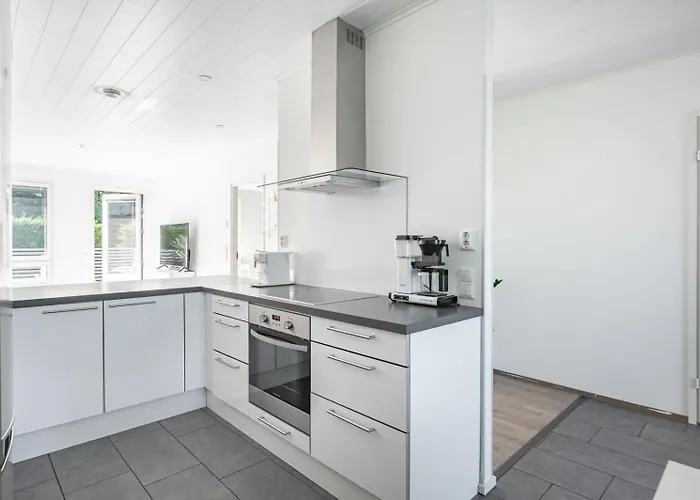 Kaksio Saunalla * Lohja